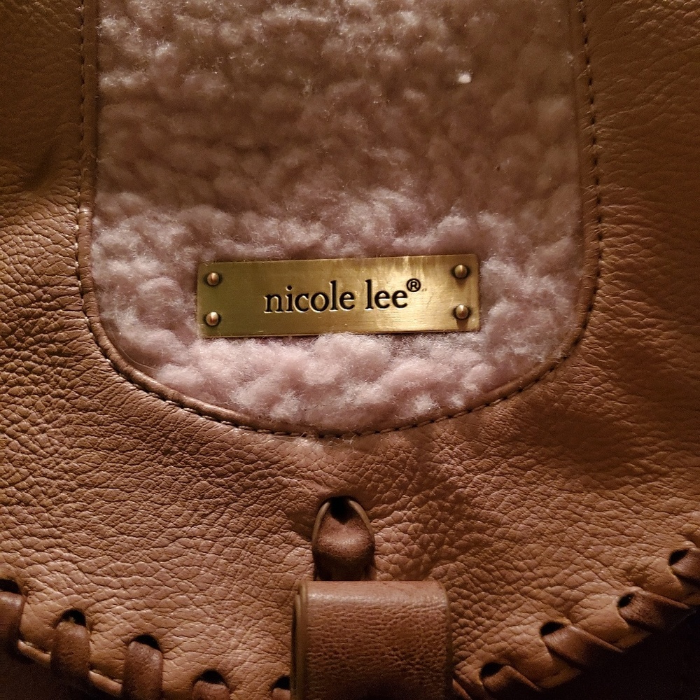 Small crossbody bag